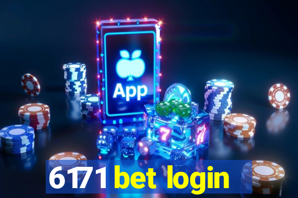 6171 bet login